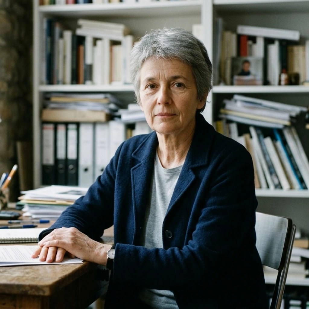 Danièle Wattebled
