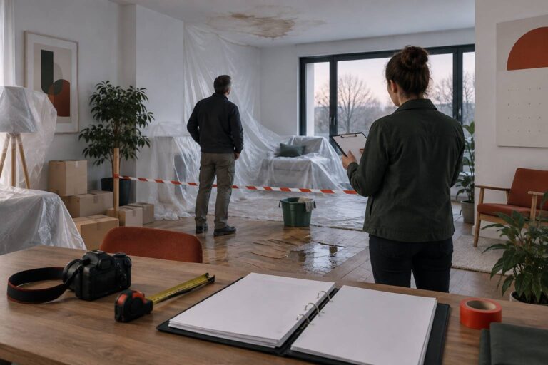 Expert d&rsquo;assuré en Île-de-France : rôle, coût et annuaire