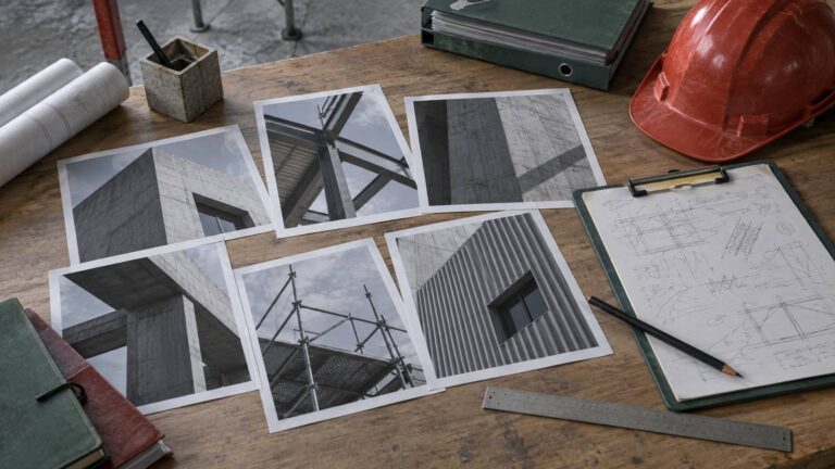 Photos de chantier : ce qu&rsquo;elles valent vraiment devant un juge