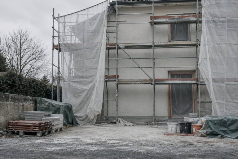 Référé expertise ou référé provision : lequel pour un chantier