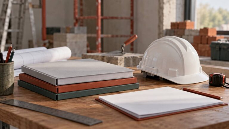 Micro-entreprise du bâtiment : ce que le statut change pour vous
