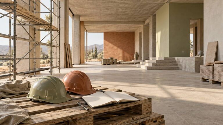 Travail dissimulé sur un chantier : la solidarité du client